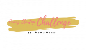 Finanz-Startup Challenge Logo Finanz-Startup Challenge Logo