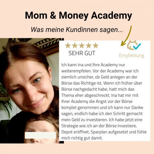 Frage Warum investierst du dein Geld noch nicht (8) Frage Warum investierst du dein Geld noch nicht (8)